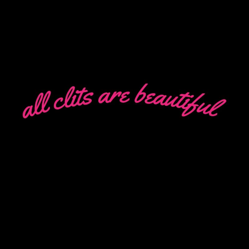 A.C.A.B. - All Clits Are Beautiful