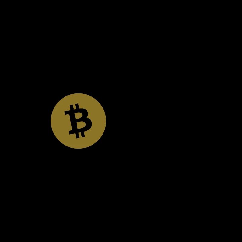 bitcoin, btc, in Bitcoin i trust