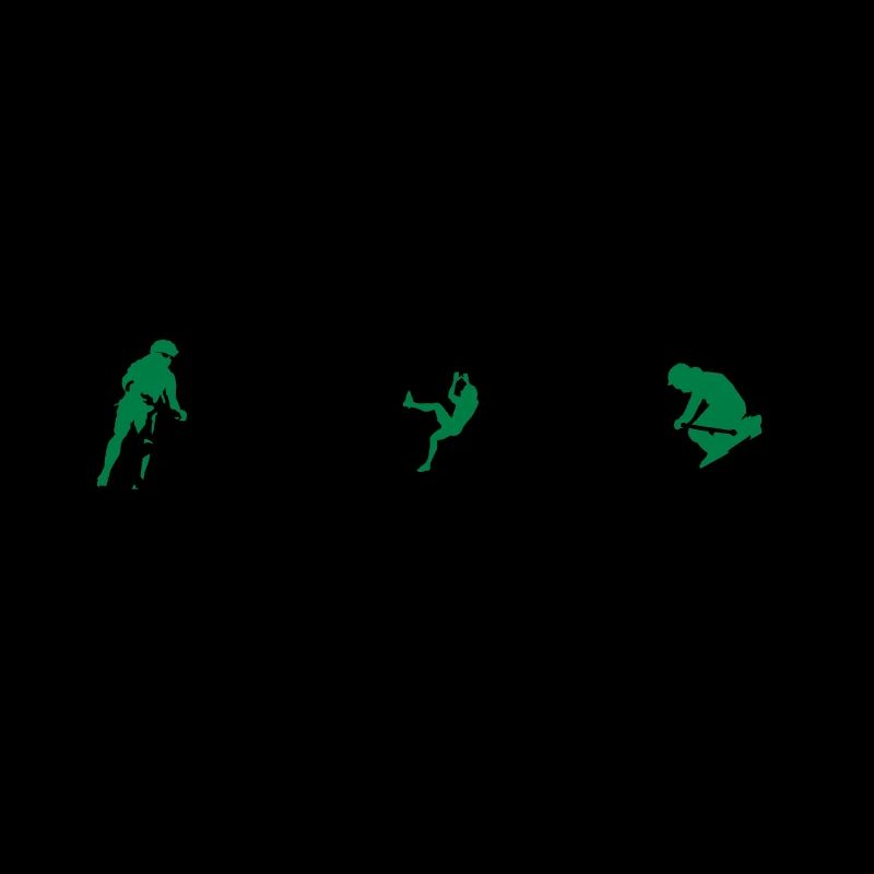 BergTriathlon