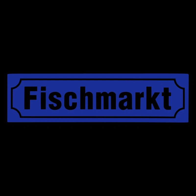 Fischmarkt