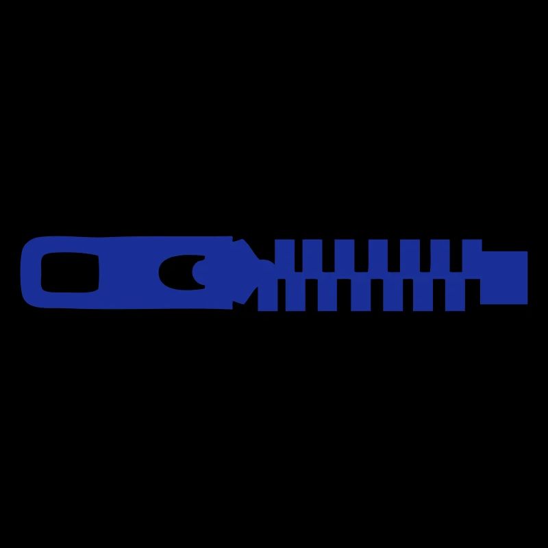 fermeture eclaire zip