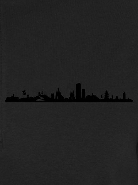 Skyline - Thüringen