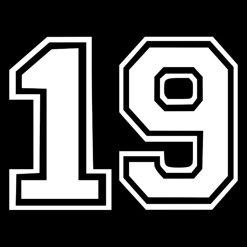 19