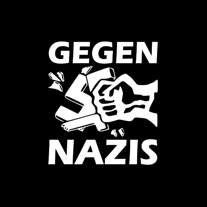 Gegen nazis