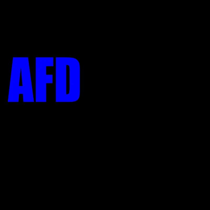 afd wählt man nicht