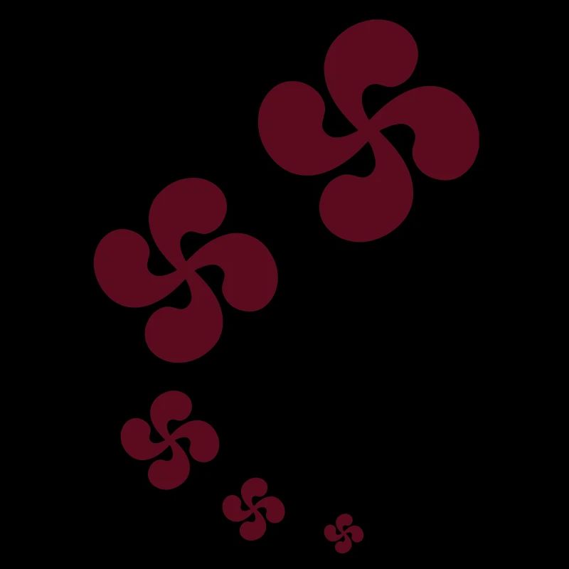 Baskische Land 64