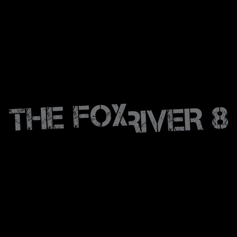 Der Fox River 8