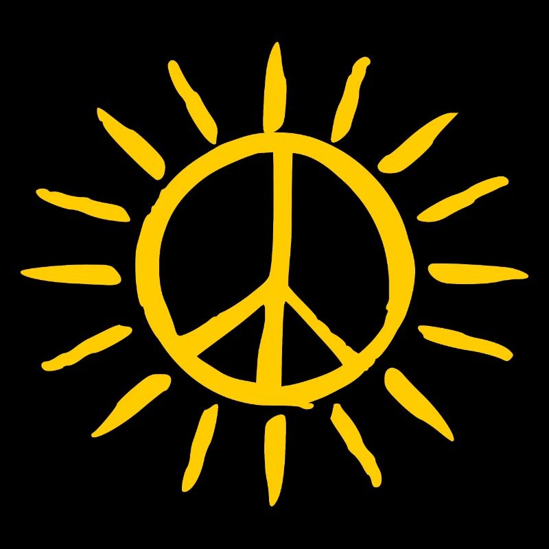 Peacezeichen