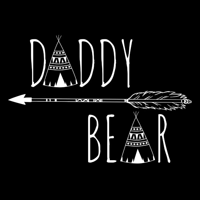 Daddy Bear