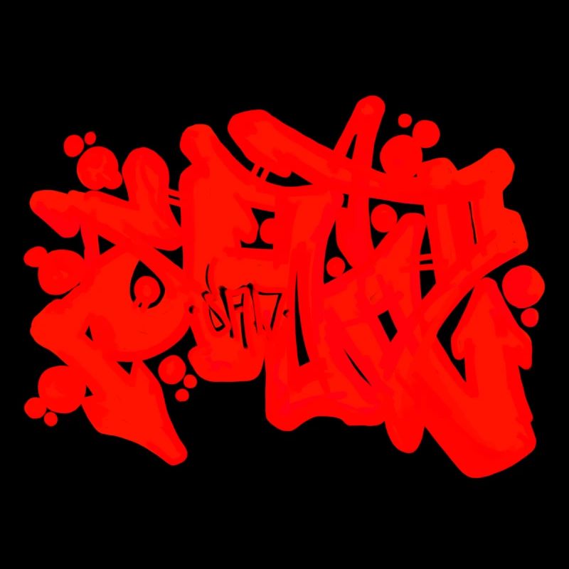 SAD Graffiti