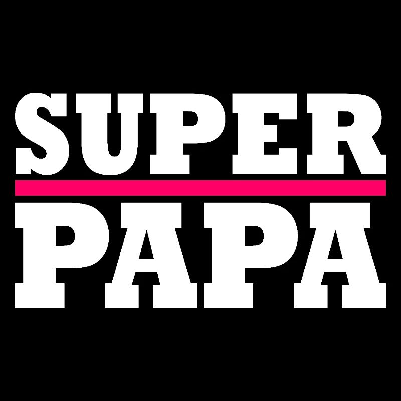 Super papa