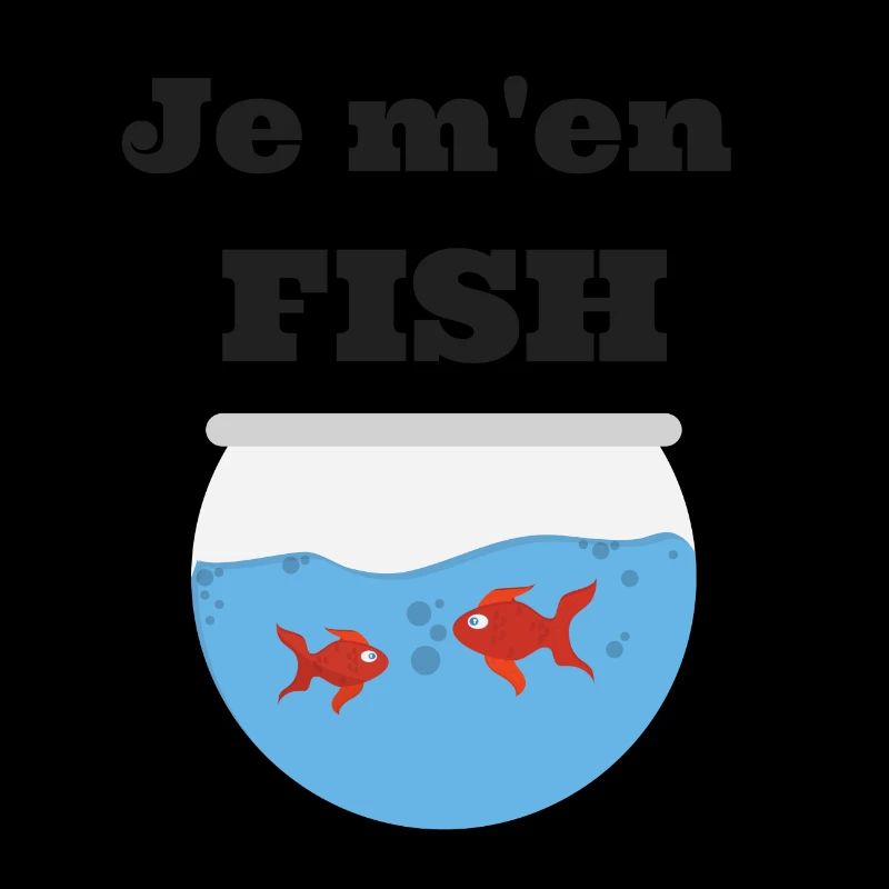 Je m'en FISH