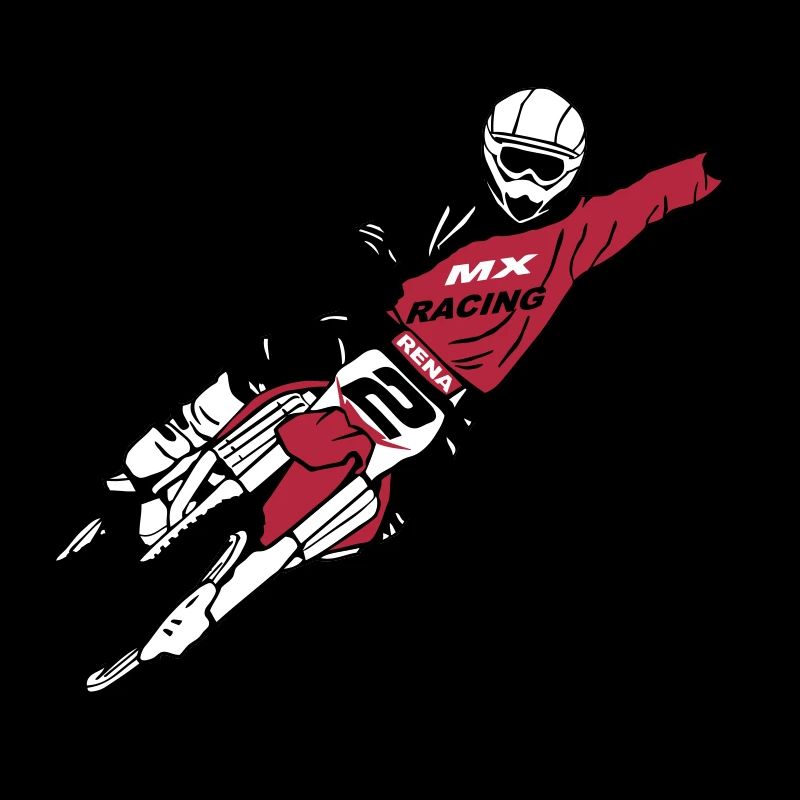 Moto Cross - motocross
