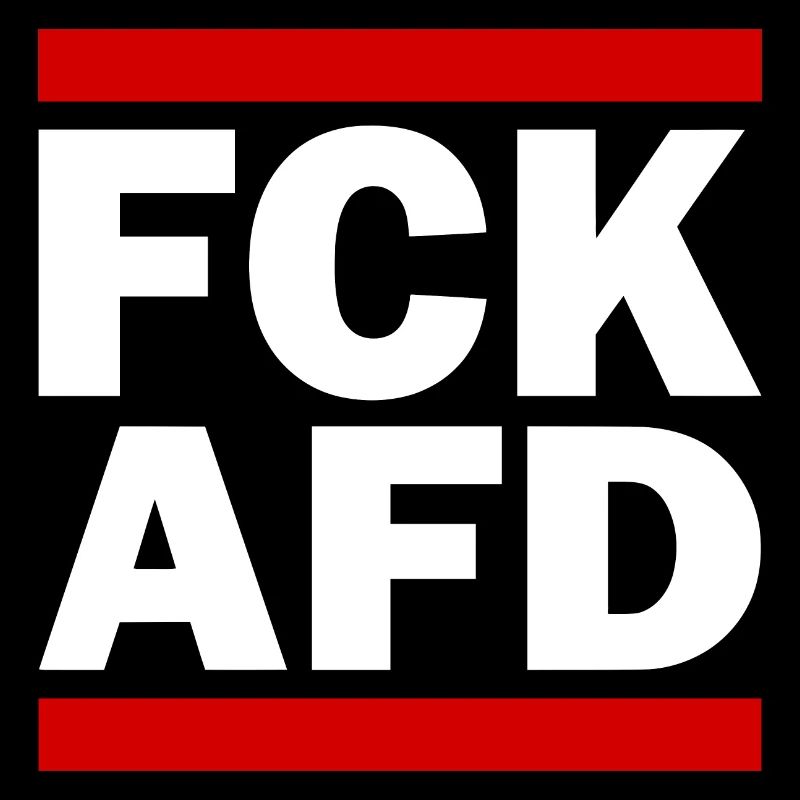 Fck afd