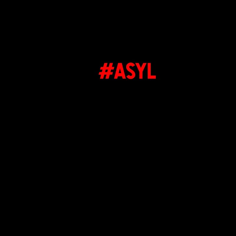 Asyl, Refugees welcome