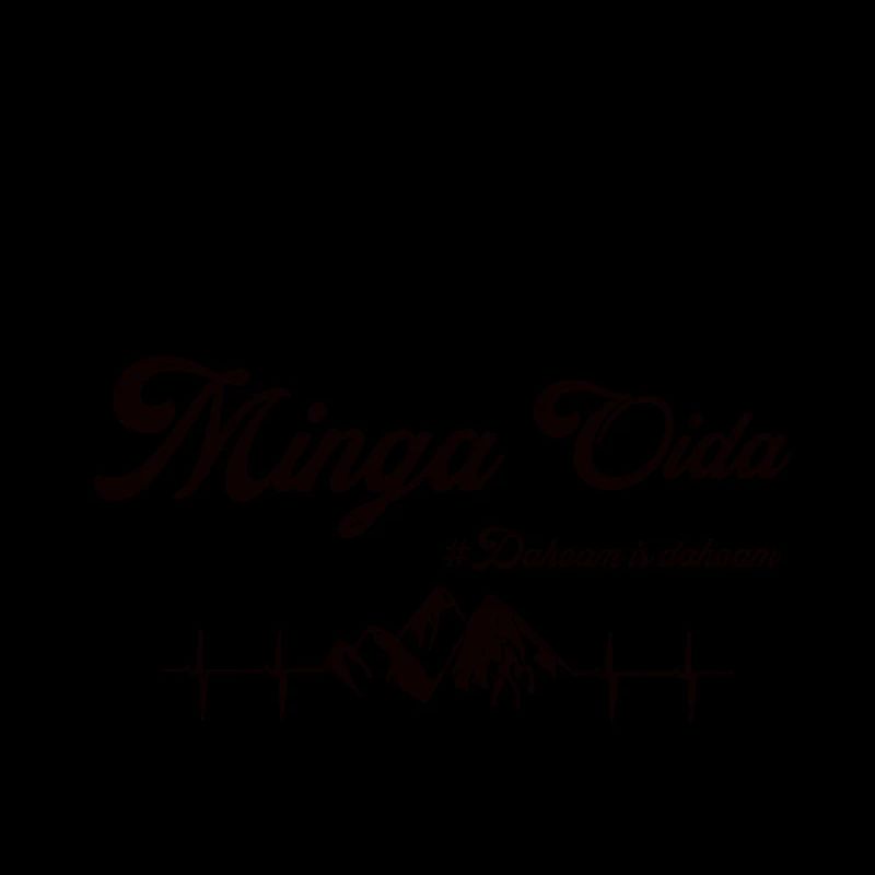 Minga Oida Stuff