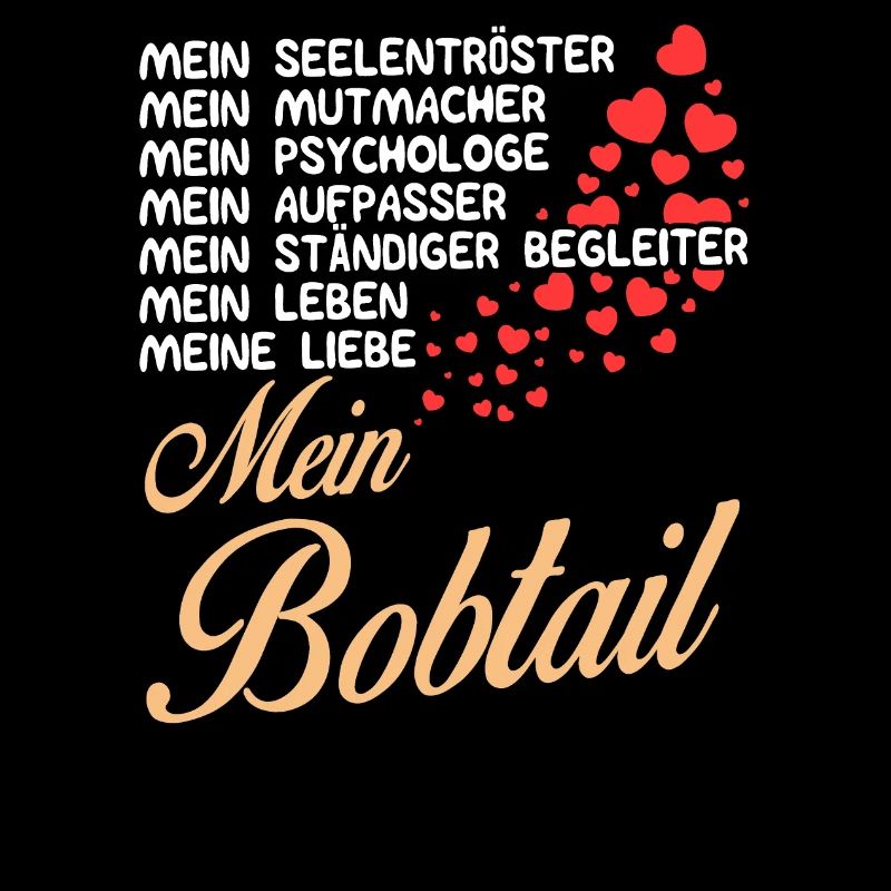 Bobtail - Mein