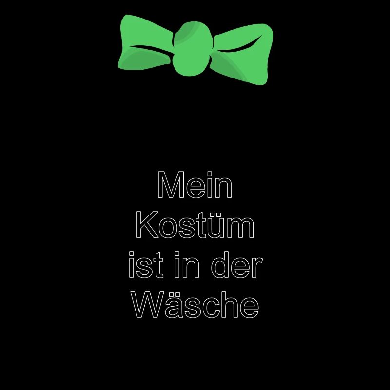 Fasching Fliege