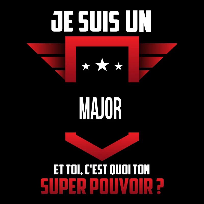 Major