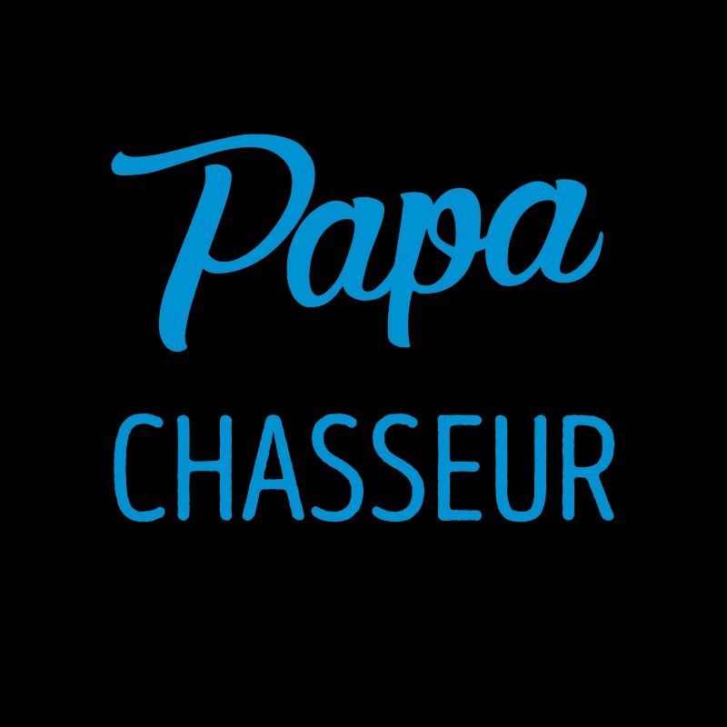 Papa chasseur