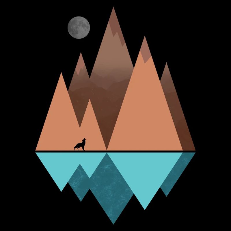 L.mountain