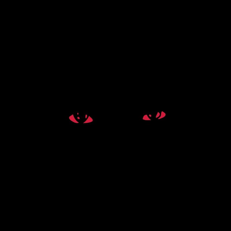 Devil girl
