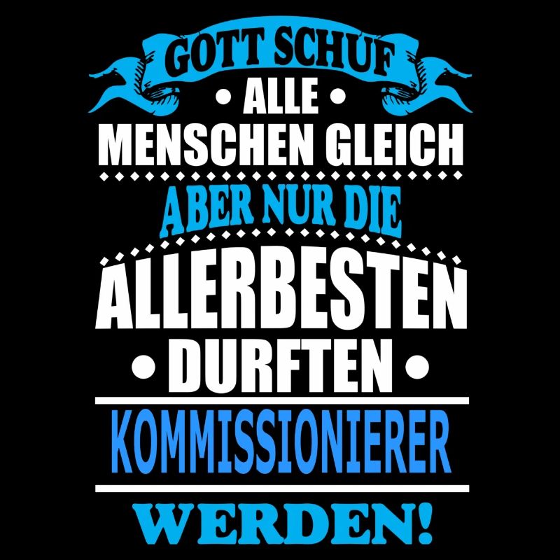 KOMMISSIONIERER