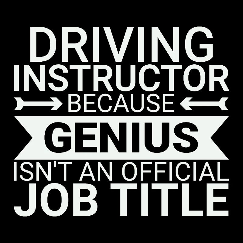 Driving Instructor Genius Drive Tutor