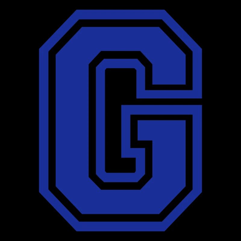 Buchstabe G