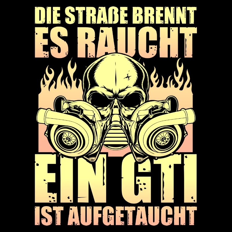 Auto - aufgetaucht