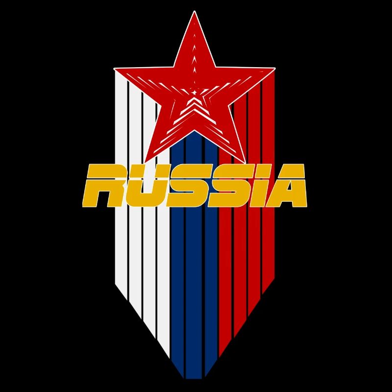 russia