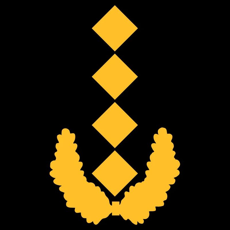 General Dienstgrad