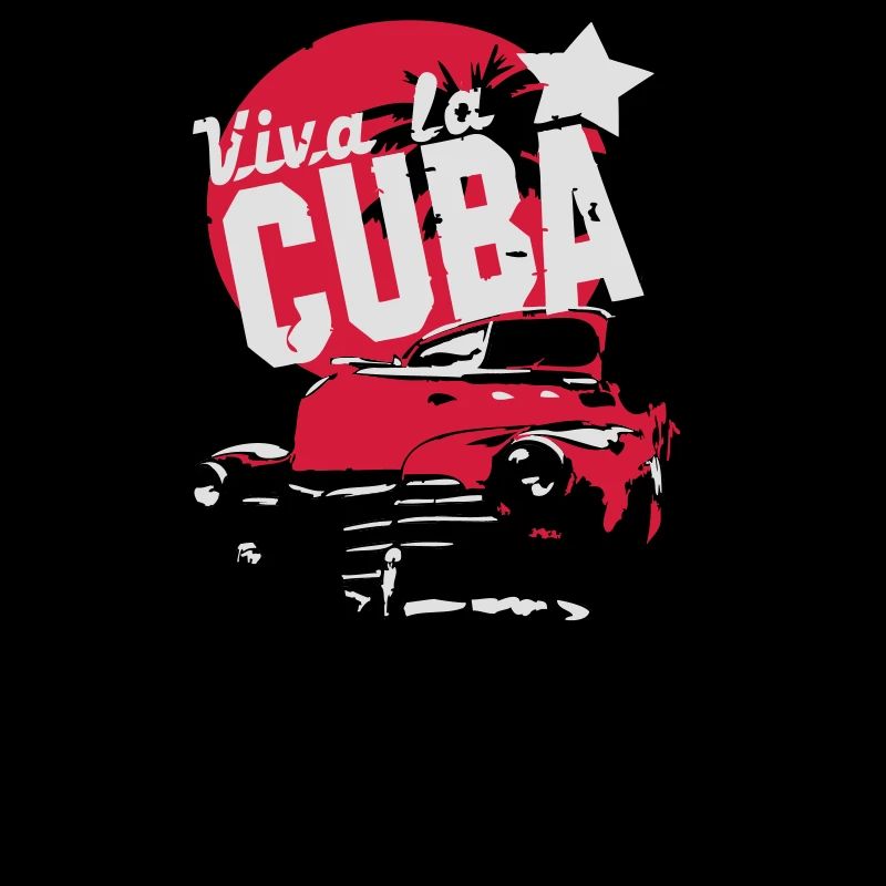 Viva la Cuba