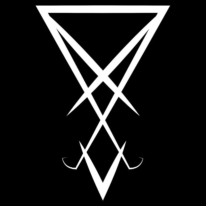 Lucifer symbol