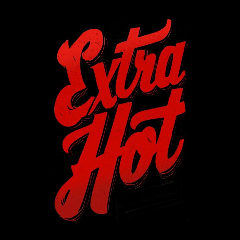 Extra Hot