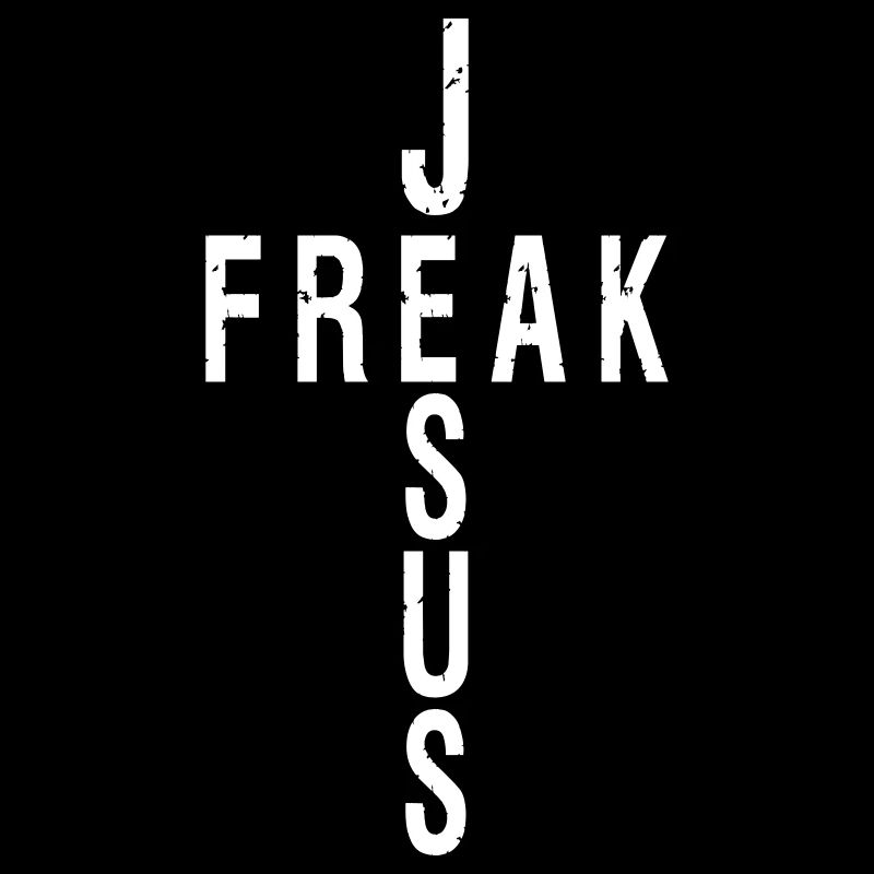 Jesus Freak
