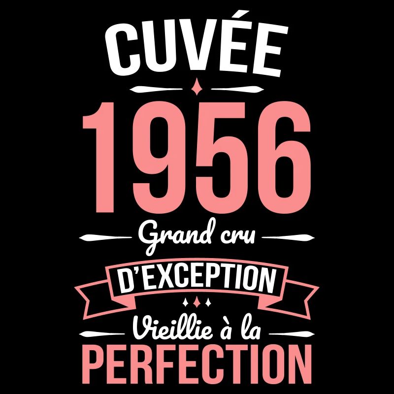 1956 Cuvée – Perfekt gereift