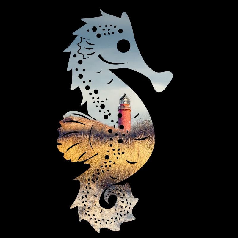 SeePferdchen (LightHouse-Edition)