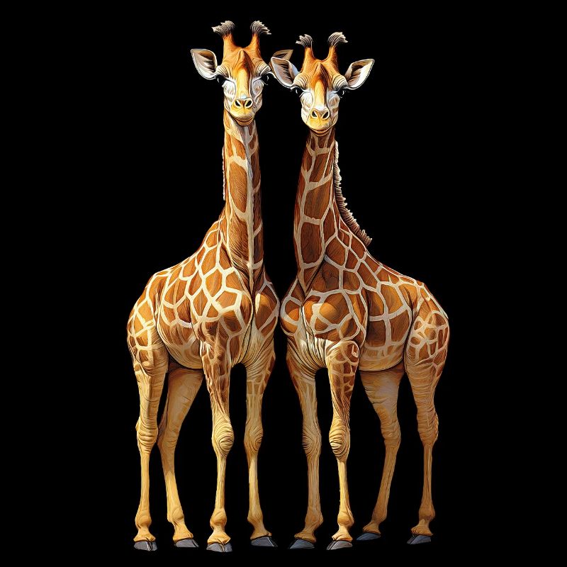 Giraffen