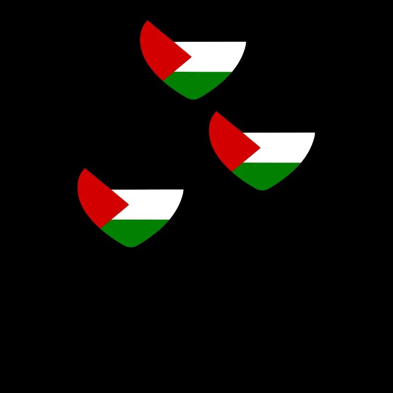 Palästina