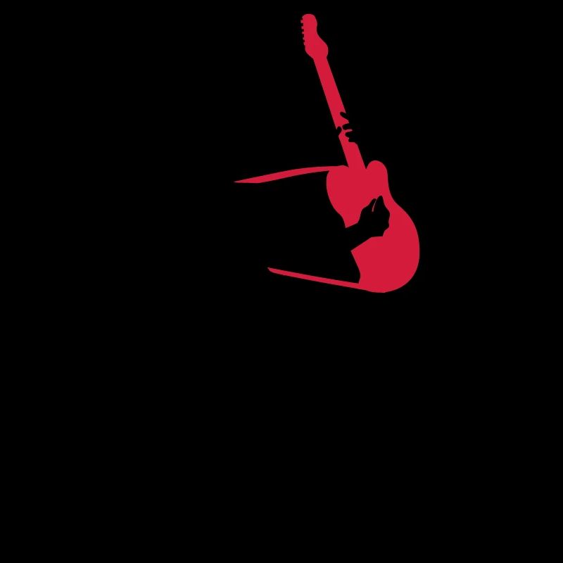 guitar player