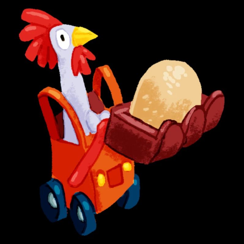 EierMobil