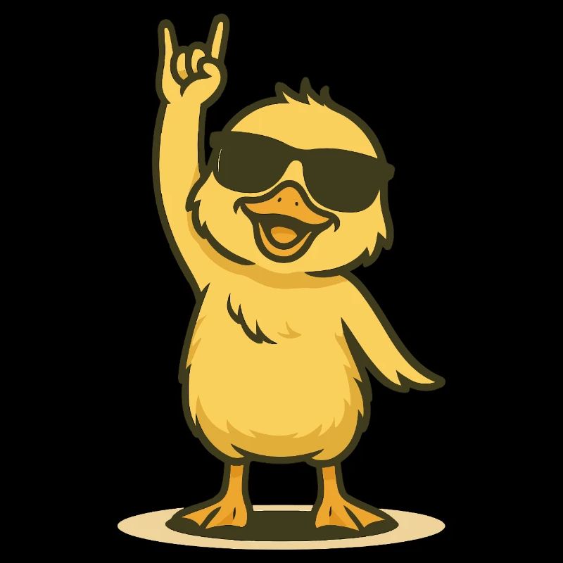Gänsehaut mit Style