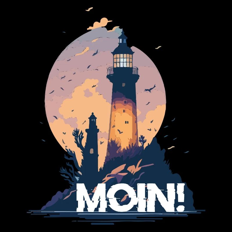 MOIN!