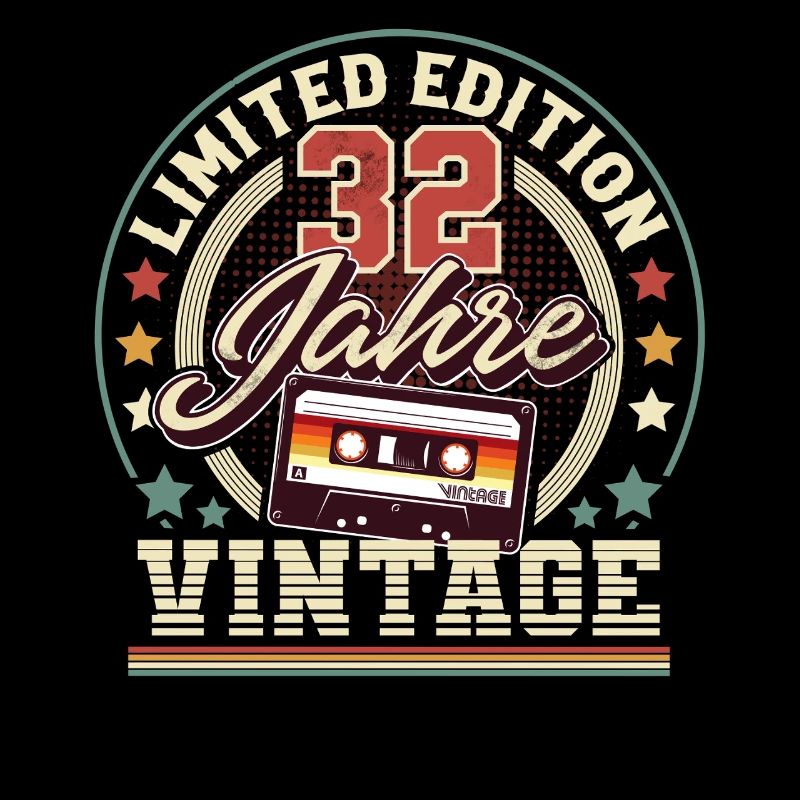 32e anniversaire
