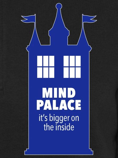 Mind Tardis
