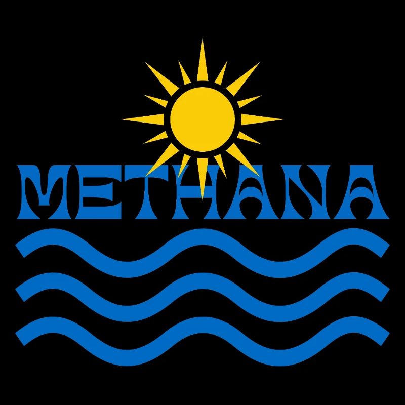 Methana Sun Waves 