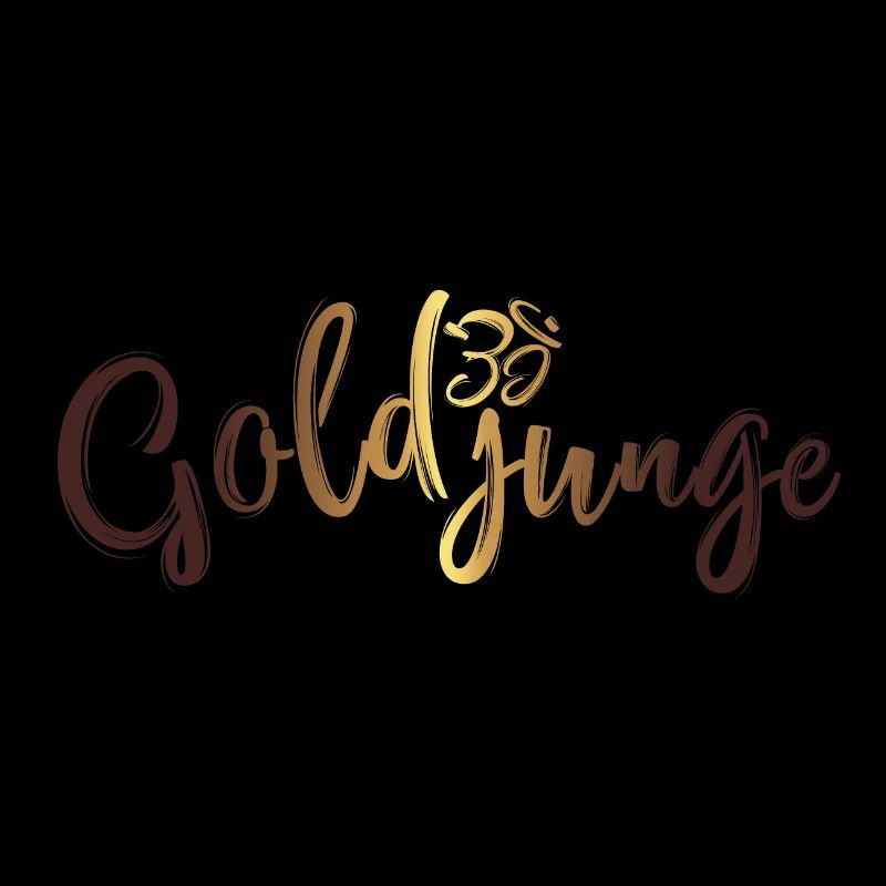 Golden Boy Basic Gold
