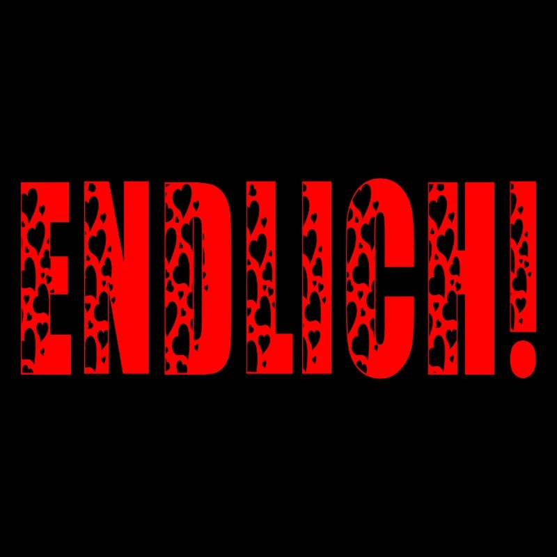 ENDLICH
