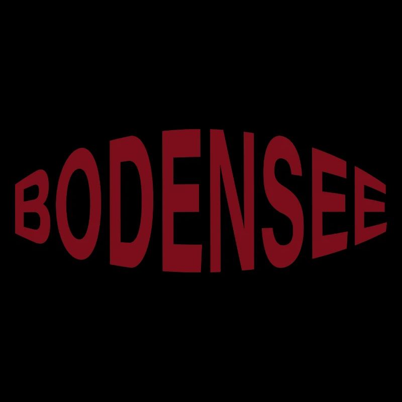 BODENSEE